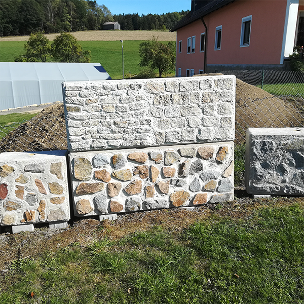 Baustoffe Bild 1