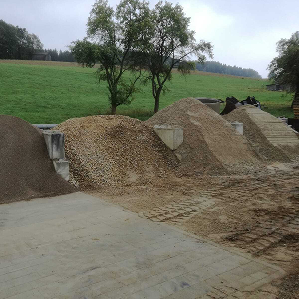 Baustoffe Bild 3