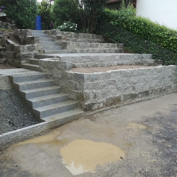 Gartengestaltung Bild 3