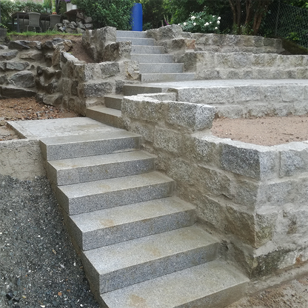 Gartengestaltung Bild 4