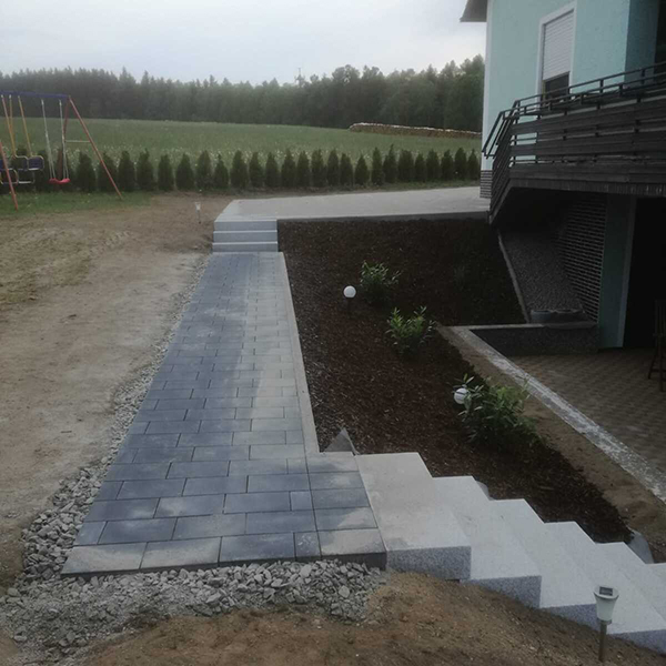 Gartengestaltung Bild 7