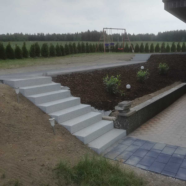 Gartengestaltung Bild 8