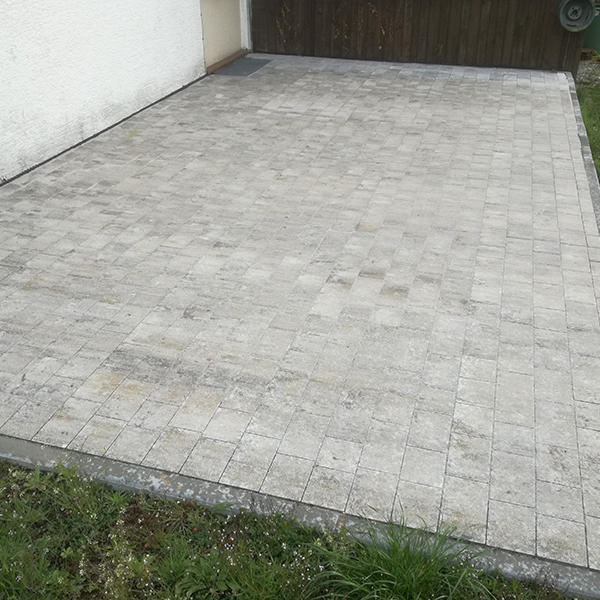 Pflasterarbeiten Bild 12