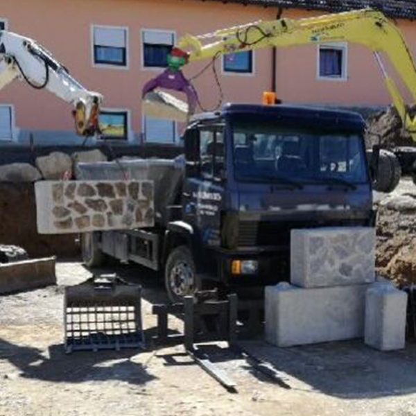 Transporte Bild 1